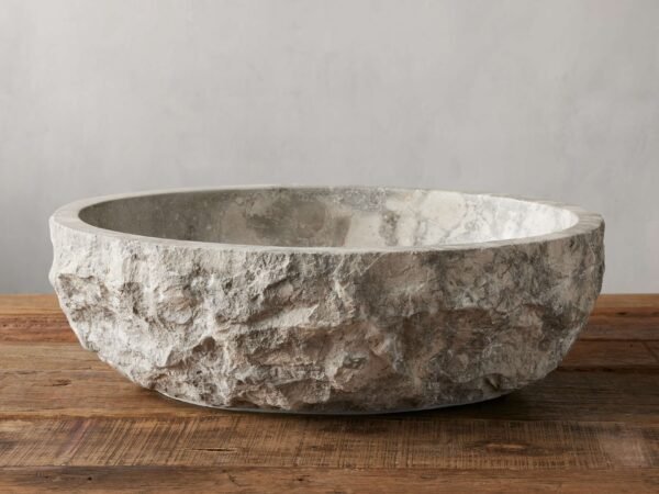 Medora Onyx Bowl