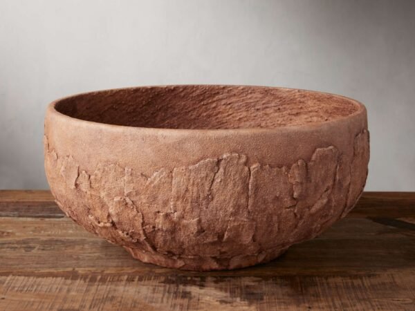 Sequoia Planter