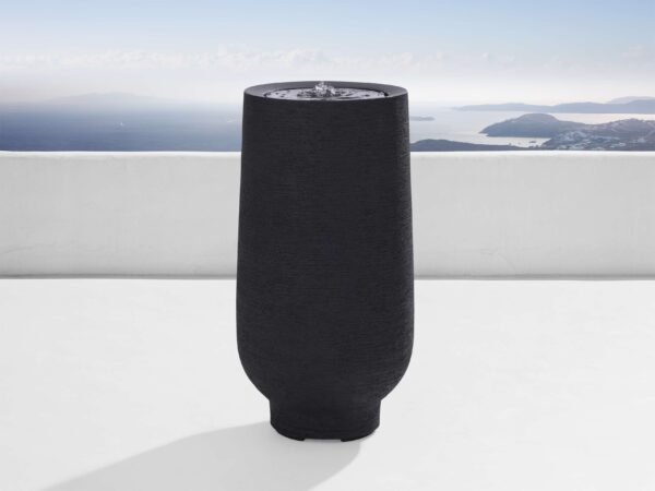 Como Outdoor Fountain