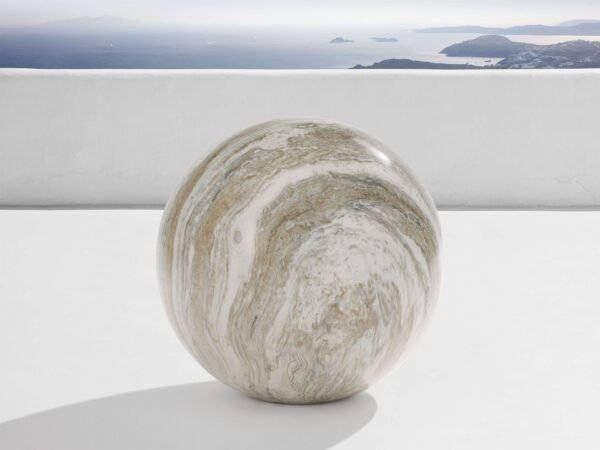 Garden Sphere