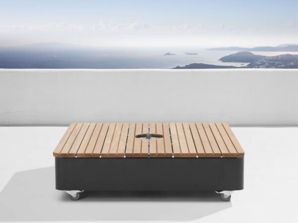 Icarus Outdoor Umbrella Base