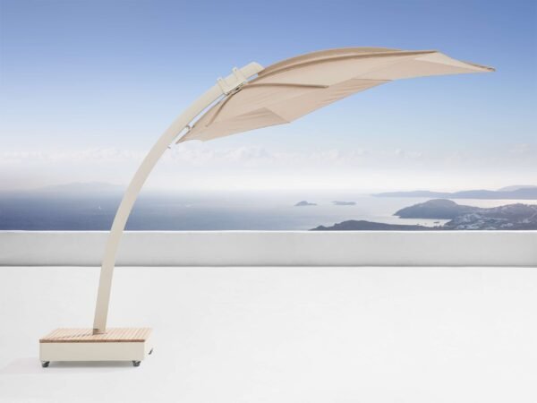 Icarus Outdoor Umbrella