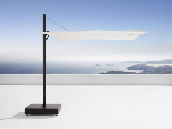Spectra Outdoor Square Umbrella